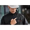 Bosch GHJ 12+18V XA Professional giacca riscaldata, taglia XL (senza batteria)