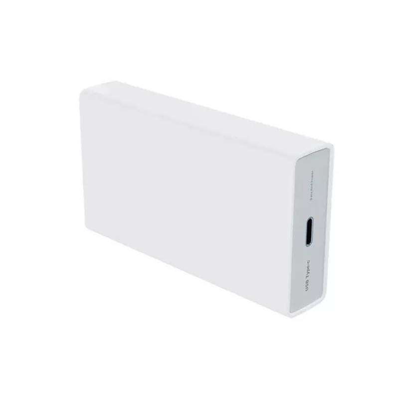 Microconnect MC-POEADAPTER-60W-USB-C adattatore PoE Fast Ethernet 20 V