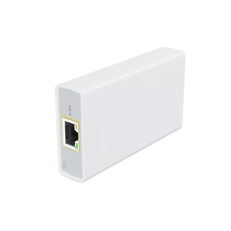 Microconnect MC-POEADAPTER-60W-USB-C adattatore PoE Fast Ethernet 20 V
