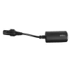 DELL ADC-65AB AA alimentatore/adattatore per auto 65 W nero