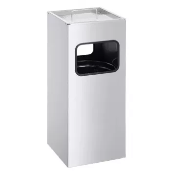 Posacenere per aree fumatori Durable 333123