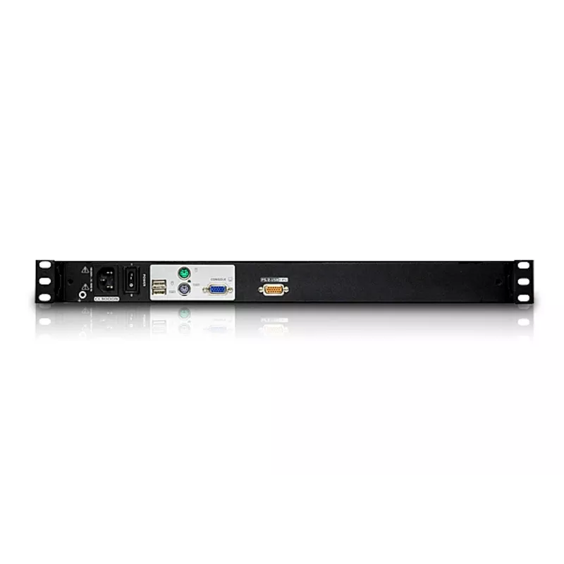 ATEN CL3000N console KVM LCD da rack leggera 19