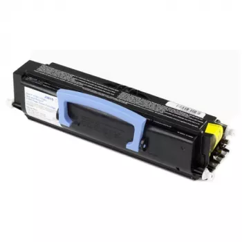 DELL K3756 cartuccia toner originale nera