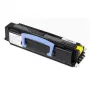 DELL K3756 cartuccia toner originale nera