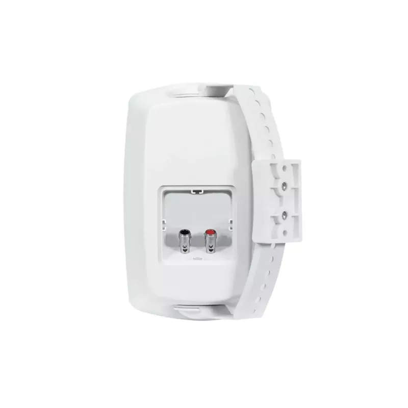 Diffusore a 2 vie Omnitronic 11036925 bianco con filo 40 W