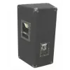Diffusore a 3 vie Omnitronic TMX-1230 nero con filo 400 W