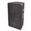 Diffusore a 3 vie Omnitronic TMX-1230 nero con filo 400 W