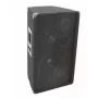 Diffusore a 3 vie Omnitronic TMX-1230 nero con filo 400 W