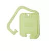 Ricambio deodorante per ambiente Tork 236016 mela