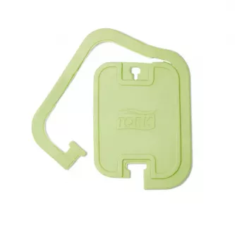 Ricambio deodorante per ambiente Tork 236016 mela