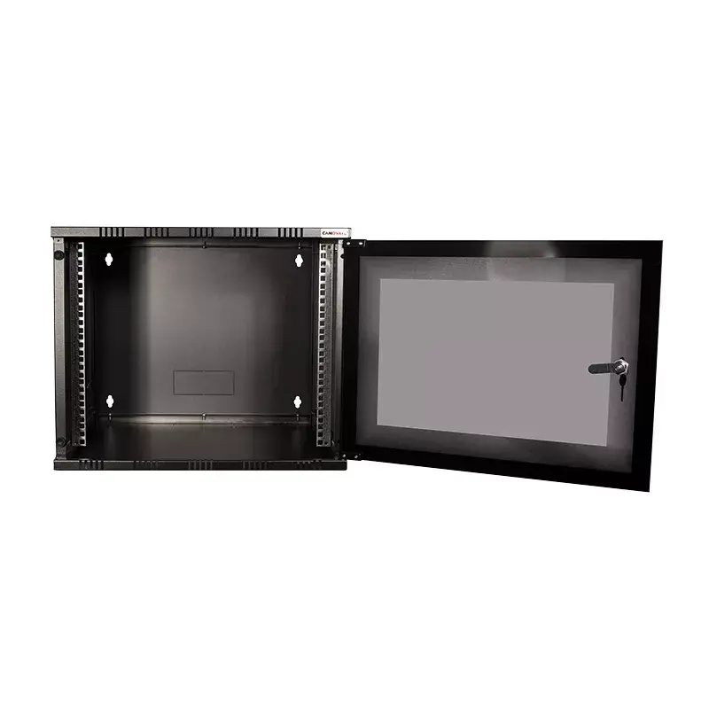 Rack da parete LogiLink W12A40B