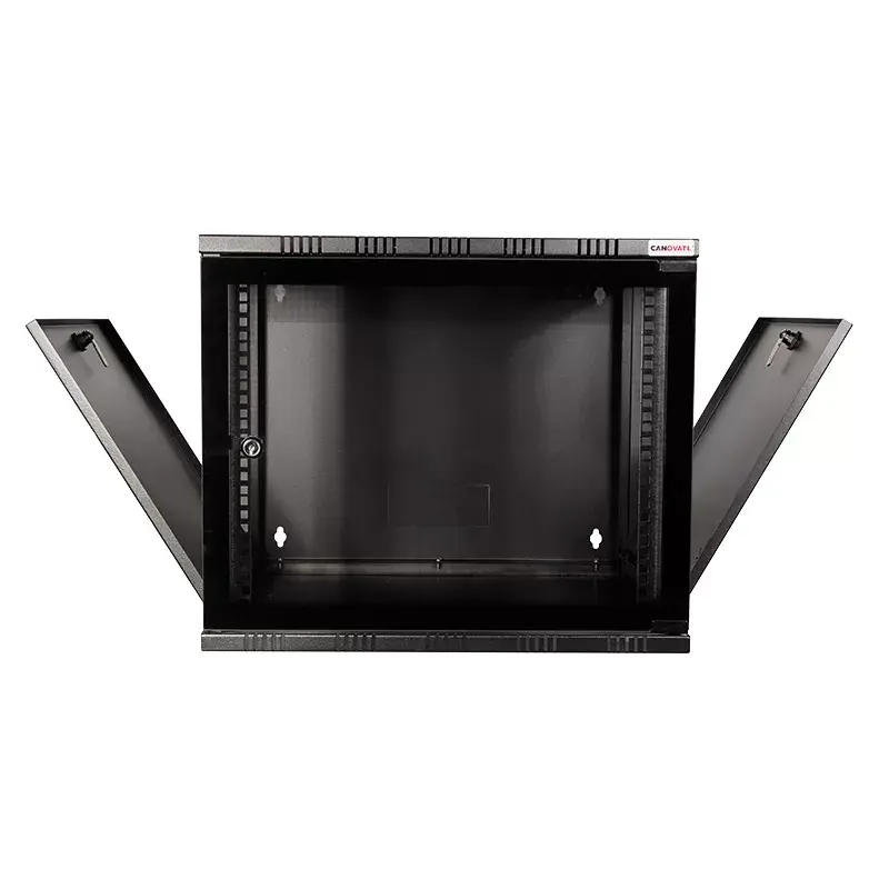 Rack da parete LogiLink W12A40B
