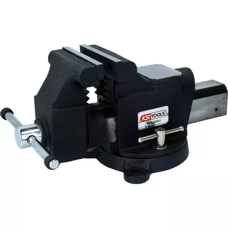 KS Tools 914.0008 morsa parallela