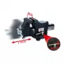 KS Tools 914.0008 morsa parallela