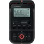 Registratore audio digitale Roland R-07-BK