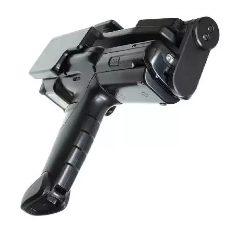 Supporto passivo Brodit 711056 per computer palmare mobile nero