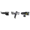 Supporto passivo Brodit 711056 per computer palmare mobile nero