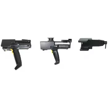 Supporto passivo Brodit 711056 per computer palmare mobile nero