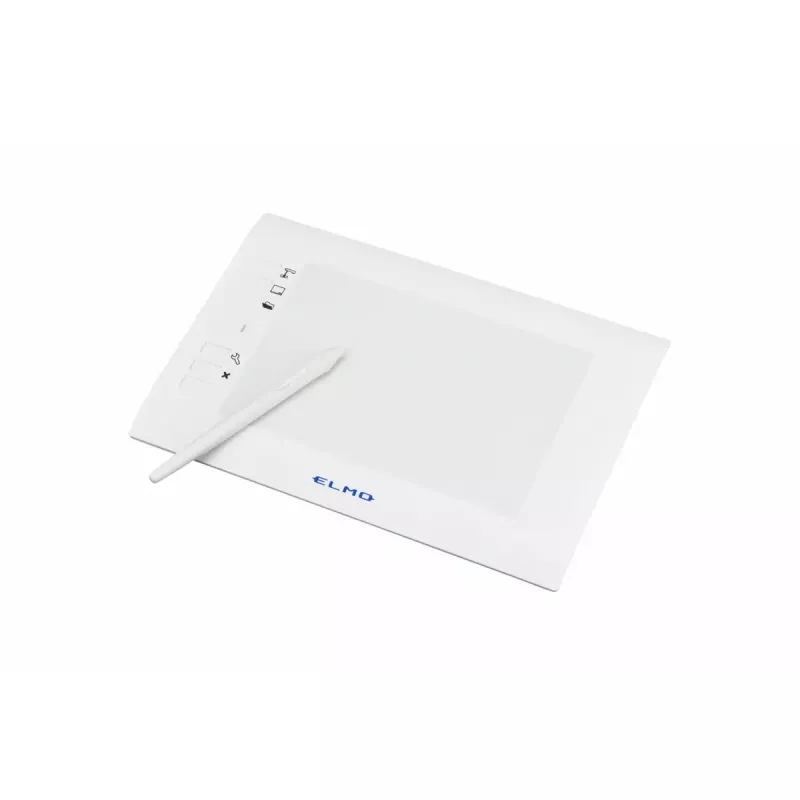 Tavoletta grafica Elmo CRA-2 203,2 x 127 mm 0,3 mm