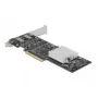 Scheda PCI Express x8 DeLOCK 89011