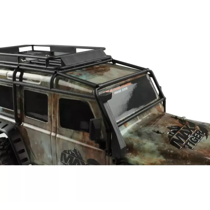Crawler Amewi Dirt Climbing SUV Crawler