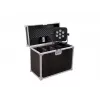 Flightcase Roadinger 31000900 alluminio betulla nero 8,1 kg