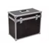 Flightcase Roadinger 31000900 alluminio betulla nero 8,1 kg