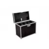 Flightcase Roadinger 31000900 alluminio betulla nero 8,1 kg