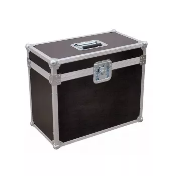 Flightcase Roadinger 31000900 alluminio betulla nero 8,1 kg