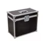 Flightcase Roadinger 31000900 alluminio betulla nero 8,1 kg
