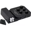 Mixer audio Roland GO:MIXER PX 11 canali nero bianco