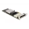DeLOCK 88610 scheda interfaccia PCIe RJ-45 Intel i350 4 Gbit/s