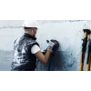 Disco abrasivo Bosch 2 608 901 478 con centro piatto per calcestruzzo