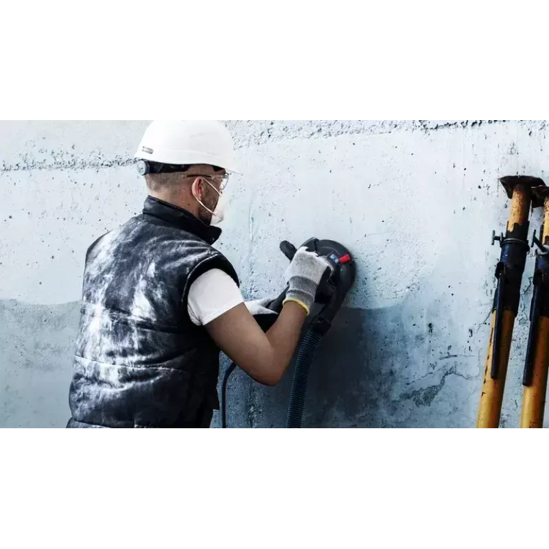 Disco abrasivo Bosch 2 608 901 478 con centro piatto per calcestruzzo