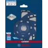 Disco abrasivo Bosch 2 608 901 478 con centro piatto per calcestruzzo
