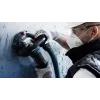 Disco abrasivo Bosch 2 608 901 478 con centro piatto per calcestruzzo