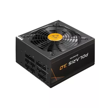 Chieftec Polaris 3.0 1050W alimentatore 20+4 Pin ATX ATX nero