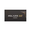 Chieftec Polaris 3.0 1050W alimentatore 20+4 Pin ATX ATX nero
