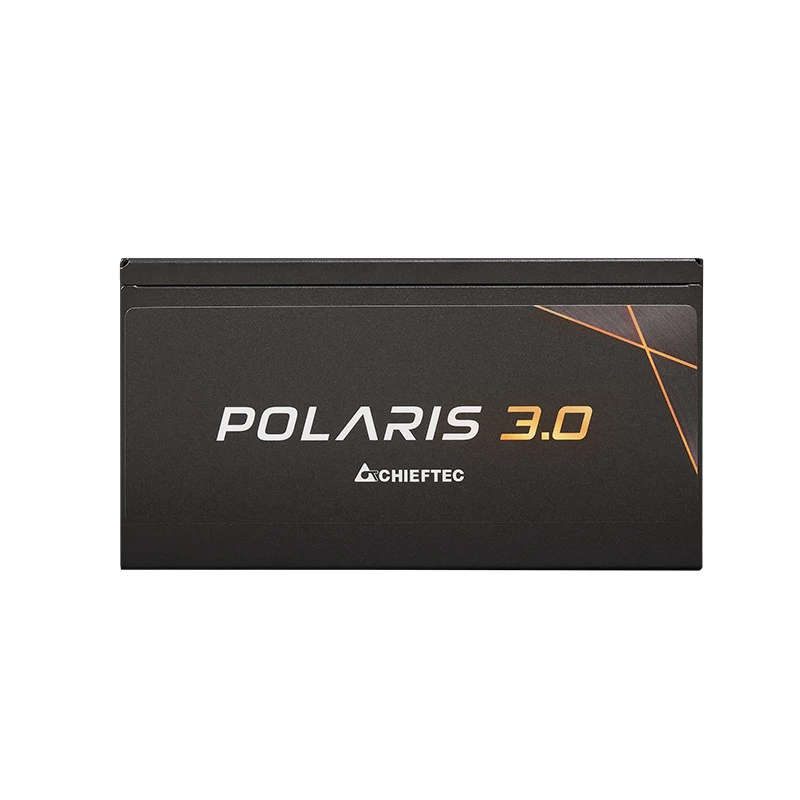 Chieftec Polaris 3.0 1050W alimentatore 20+4 Pin ATX ATX nero