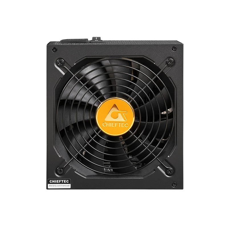 Chieftec Polaris 3.0 1050W alimentatore 20+4 Pin ATX ATX nero