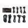 Chieftec Polaris 3.0 1050W alimentatore 20+4 Pin ATX ATX nero