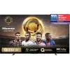 Hisense 100E77NQ PRO 2,54 m (100 pollici) Smart TV 4K Ultra HD Wi-Fi nero 500 cd/m²