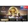 Hisense 100E77NQ PRO 2,54 m (100 pollici) Smart TV 4K Ultra HD Wi-Fi nero 500 cd/m²