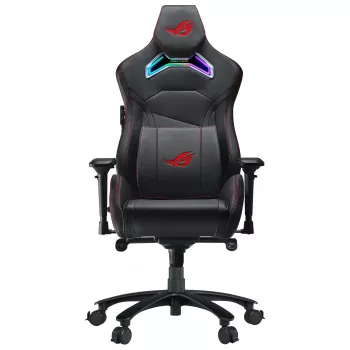 ASUS ROG Chariot X sedia da gaming universale seduta imbottita nero