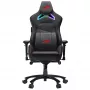 ASUS ROG Chariot X sedia da gaming universale seduta imbottita nero