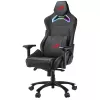 ASUS ROG Chariot X sedia da gaming universale seduta imbottita nero