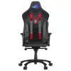 ASUS ROG Chariot X sedia da gaming universale seduta imbottita nero