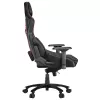 ASUS ROG Chariot X sedia da gaming universale seduta imbottita nero