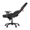 ASUS ROG Chariot X sedia da gaming universale seduta imbottita nero