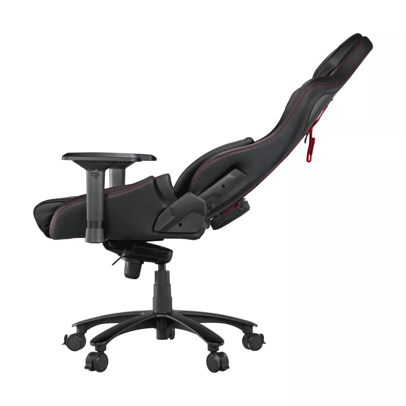 ASUS ROG Chariot X sedia da gaming universale seduta imbottita nero